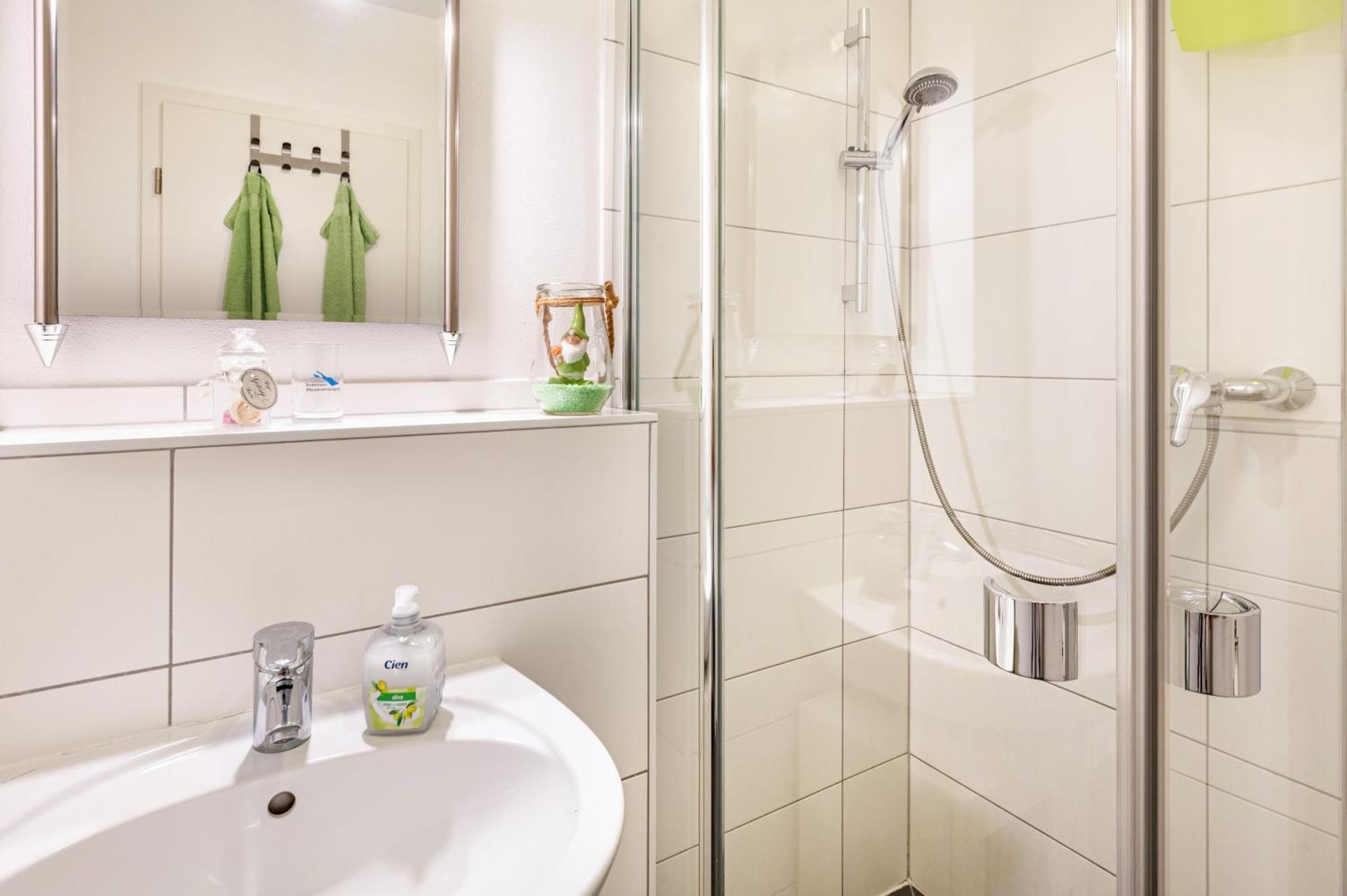 Ferienwohnung Am Bach Rheinfelden  Dış mekan fotoğraf