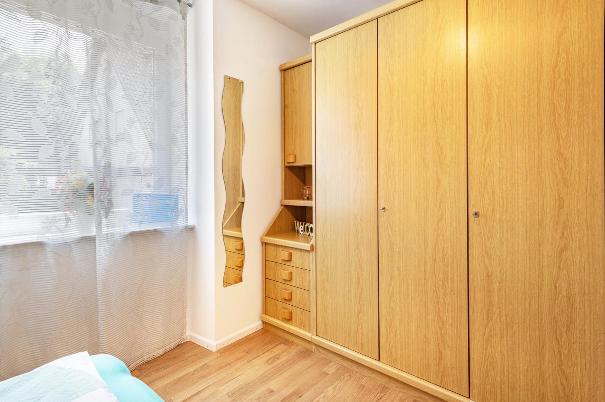 Ferienwohnung Am Bach Rheinfelden  Dış mekan fotoğraf